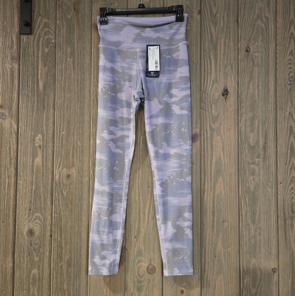 Reebok Athletic Leggings